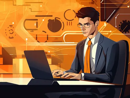 Streamline IT Service Management: Transform with OutSystems