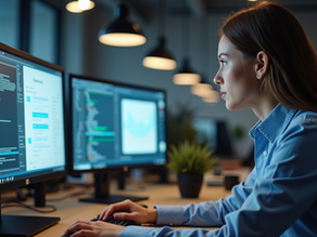 如何讓最抗拒改變的舊員工,都愛上新系統?揭秘我們的「火車頭」培訓法