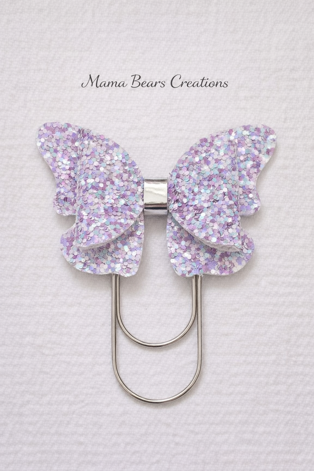 Butterfly Planner Clips | Pixie Pop