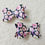 Thumbnail: Peony Pigtail Bows