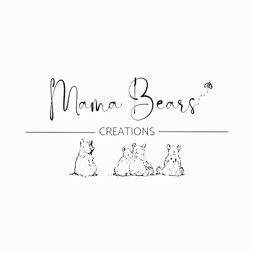 Writer: Mama Bears Creations