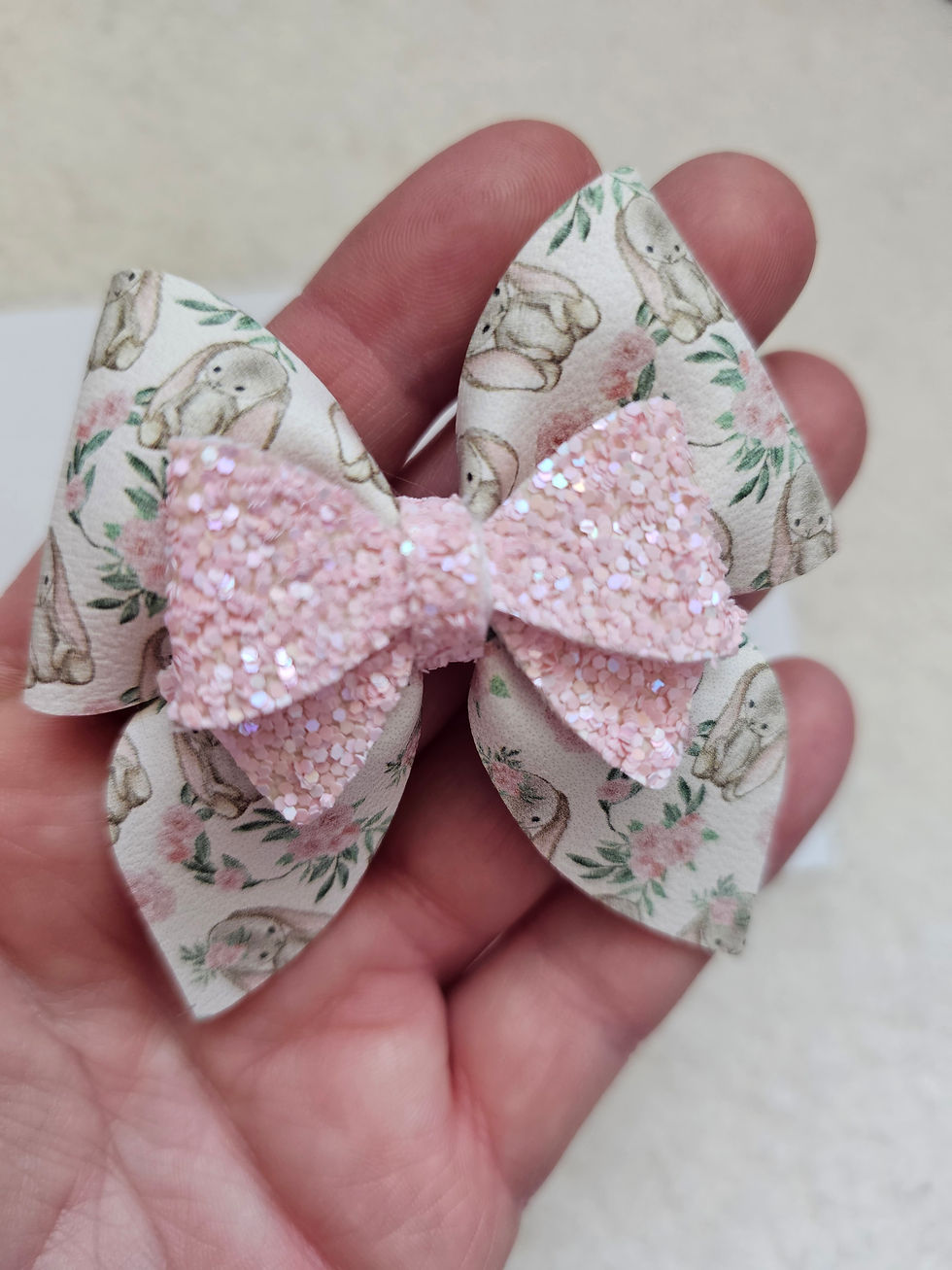 Thumbnail: Sweet Bunny Sailor Bow