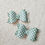 Thumbnail: Polka Dot Pigtail Bows