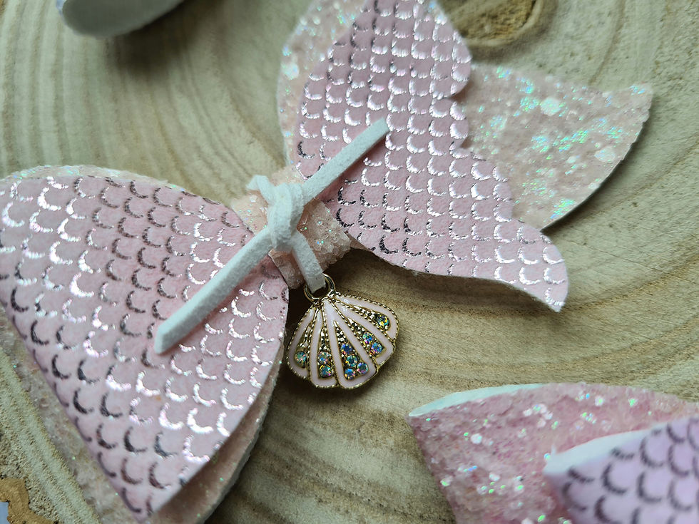 Thumbnail: Mermaid Tail Bows