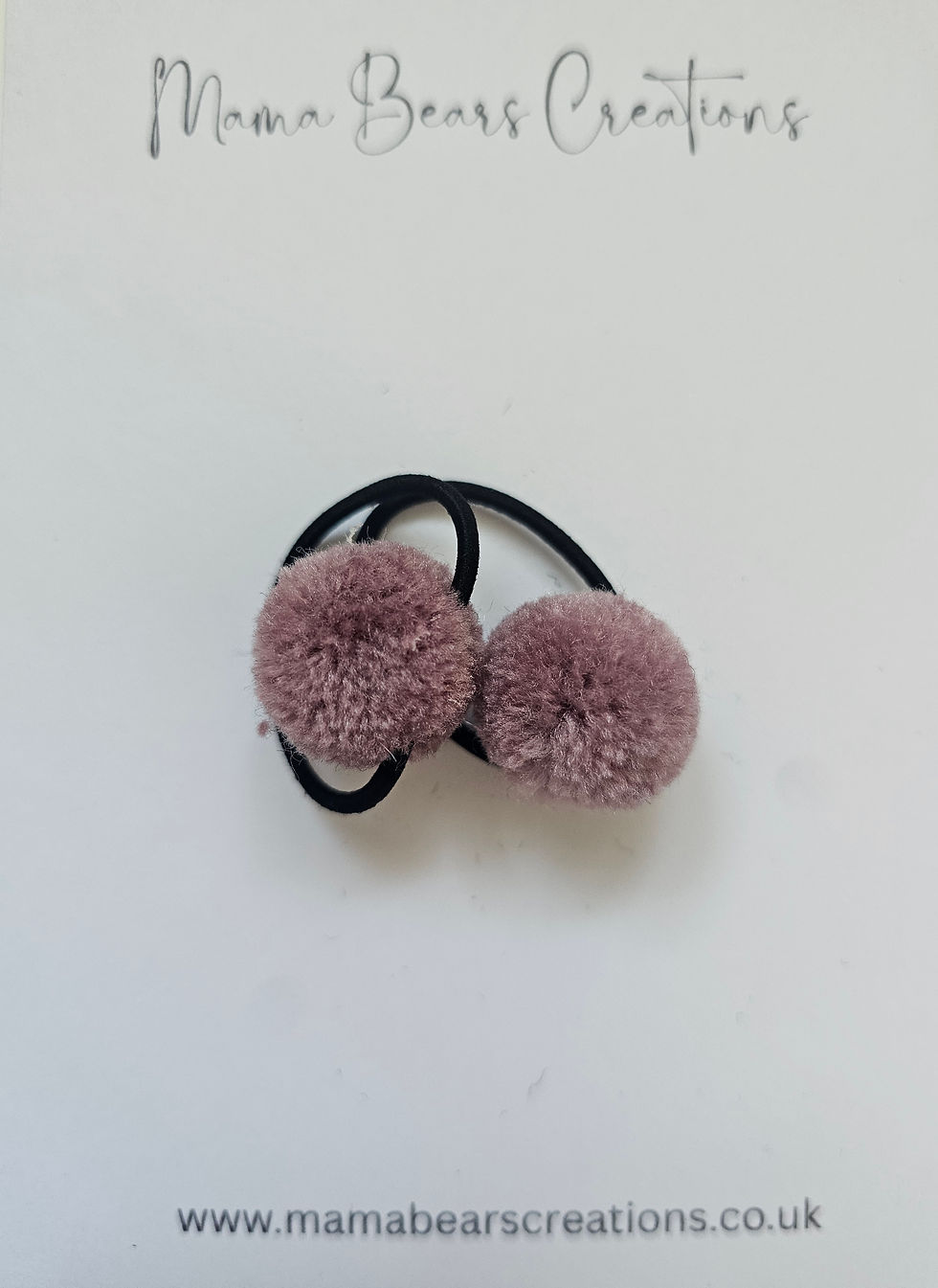 Thumbnail: Pompom Bobbles