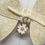 Thumbnail: Lemon Ditsy Floral Bow 