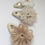 Thumbnail: Deluxe Wool Flower Clips 