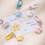 Thumbnail: Star Charm Bag Clips