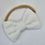 Thumbnail: Sadie corduroy bow headband