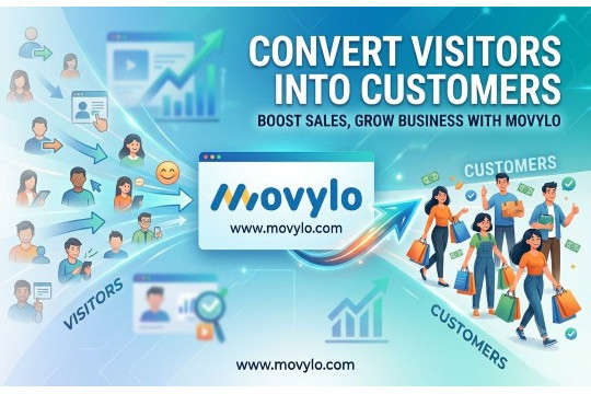 Movylo icon