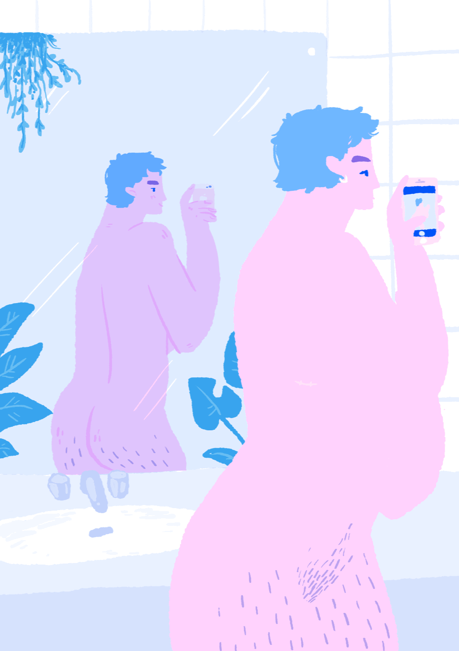 Random Body Image Body Image Diversity