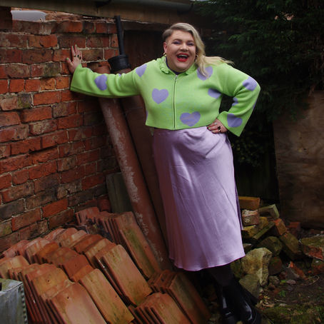 Platonic Queer Relationships