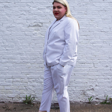 Fashioning Ourselves