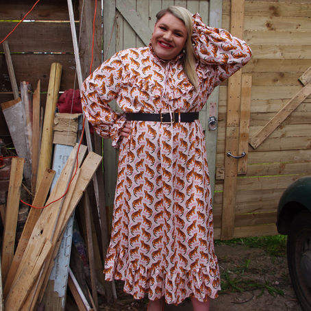 Is this doing any good?