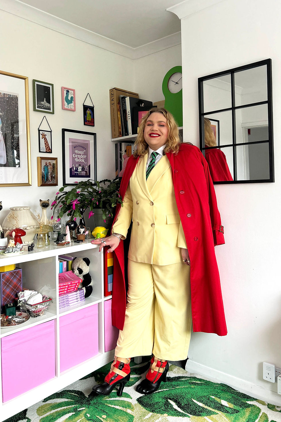 How are you using Empathy?