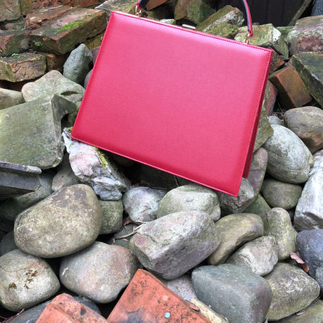 The SS18 Memo: The Top Handle Bag