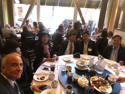 Event Danang Oakland Sister City 1