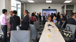 Networking 2017 VABA - 2