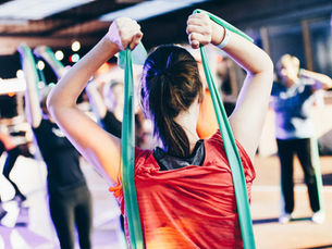 What is The Hidden Threat in Fitness Classes?