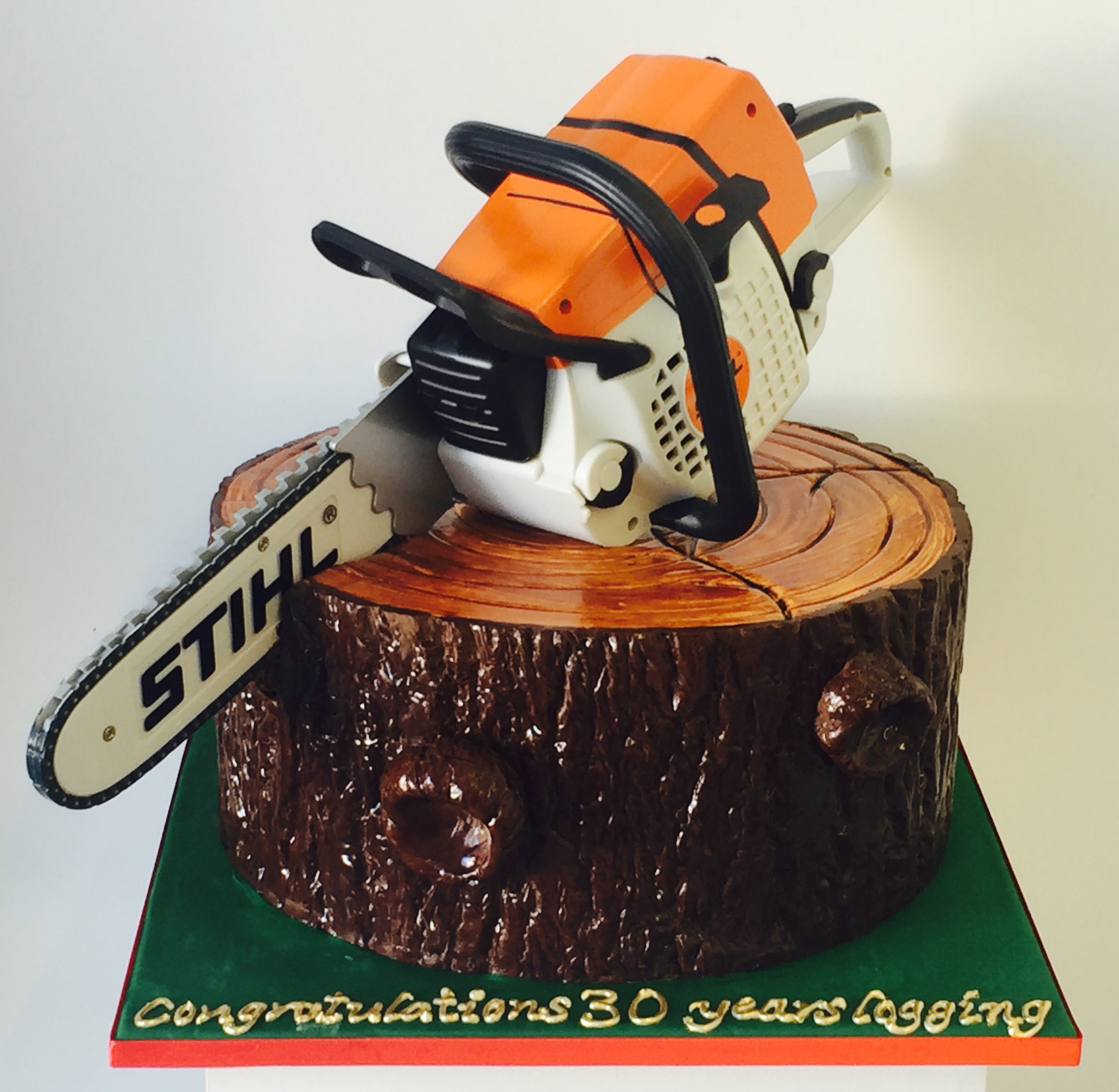 Cakes of Wanaka