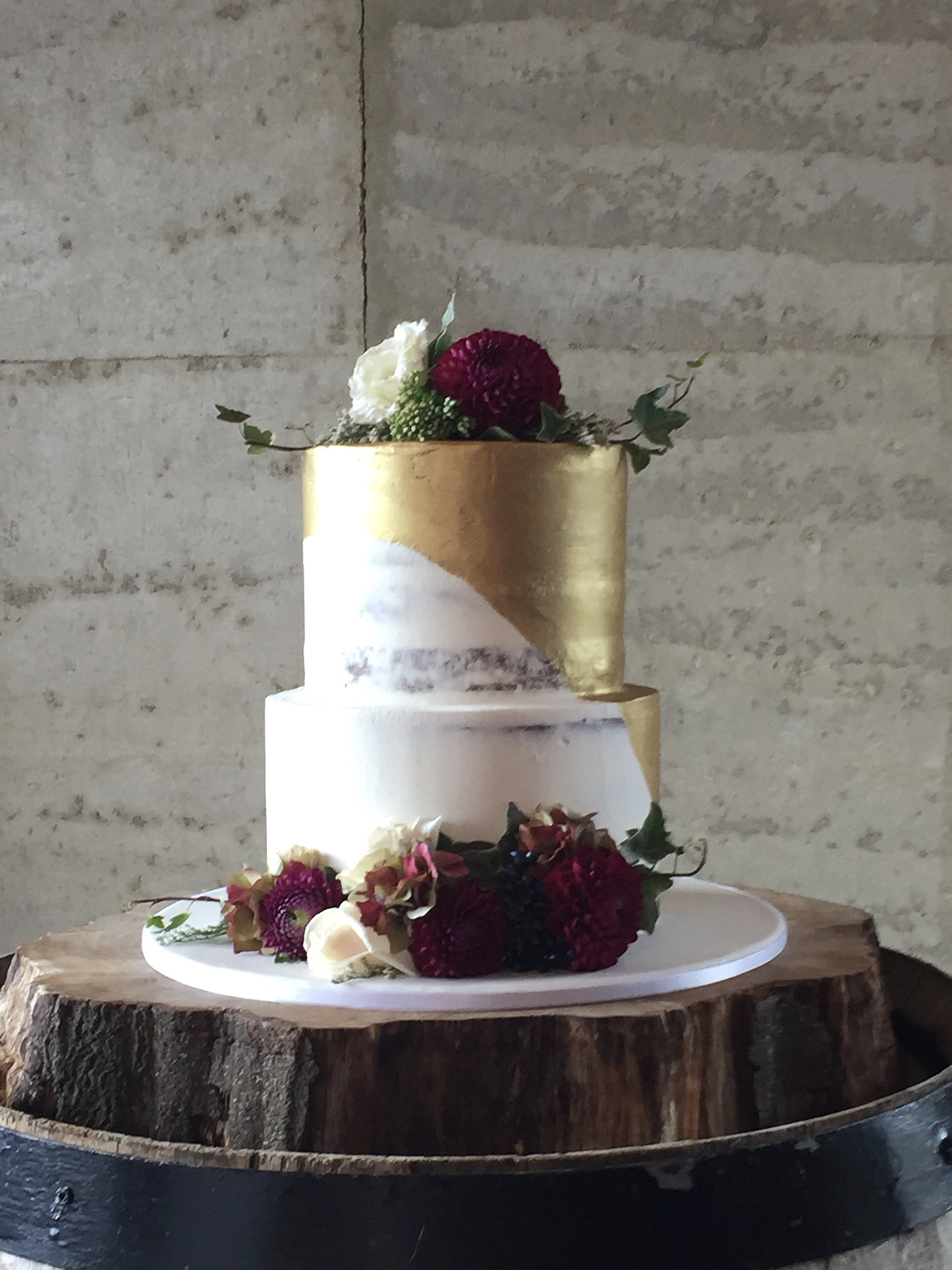 Cakes of Wanaka