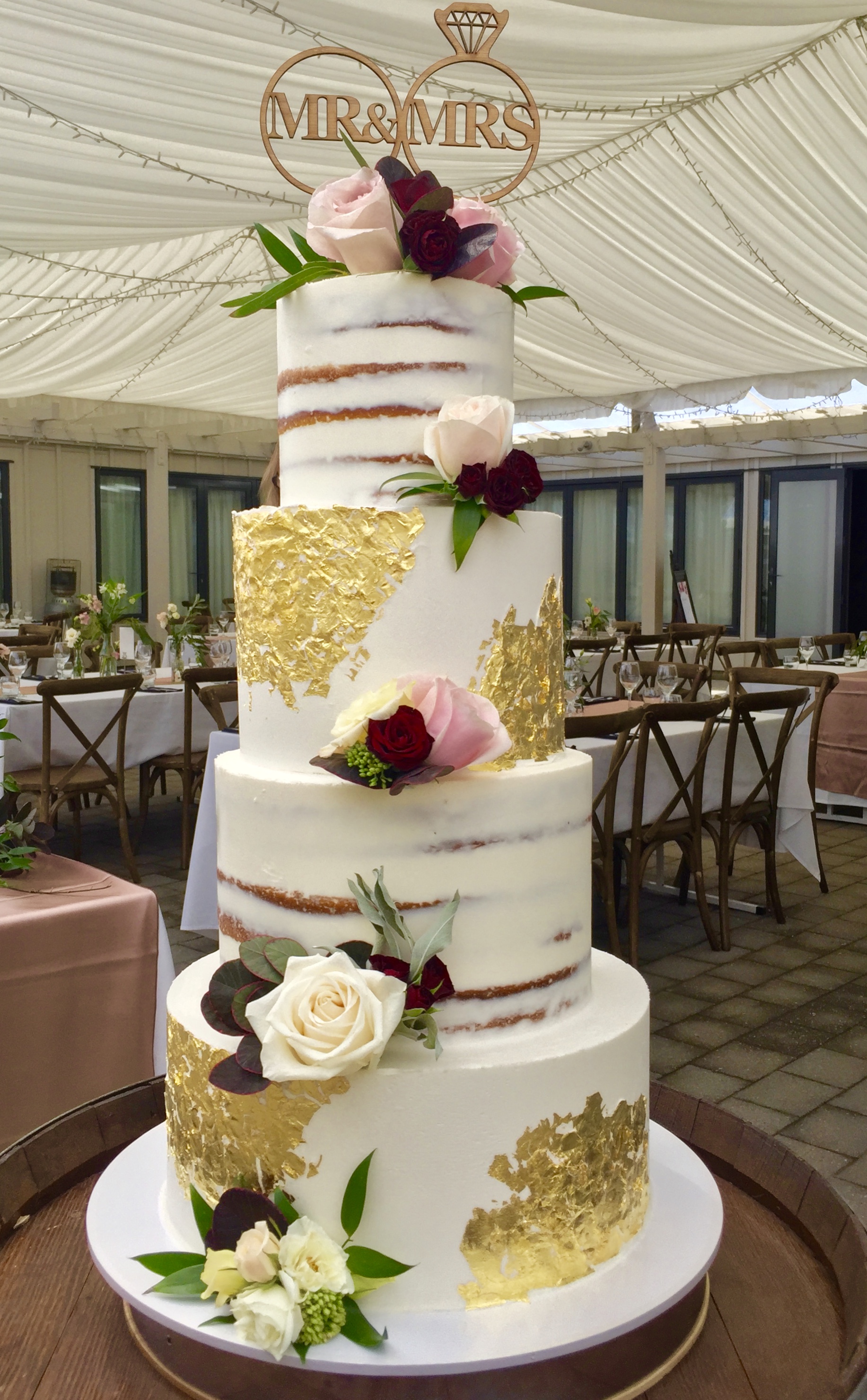 Cakes of Wanaka