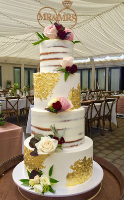 Cakes of Wanaka