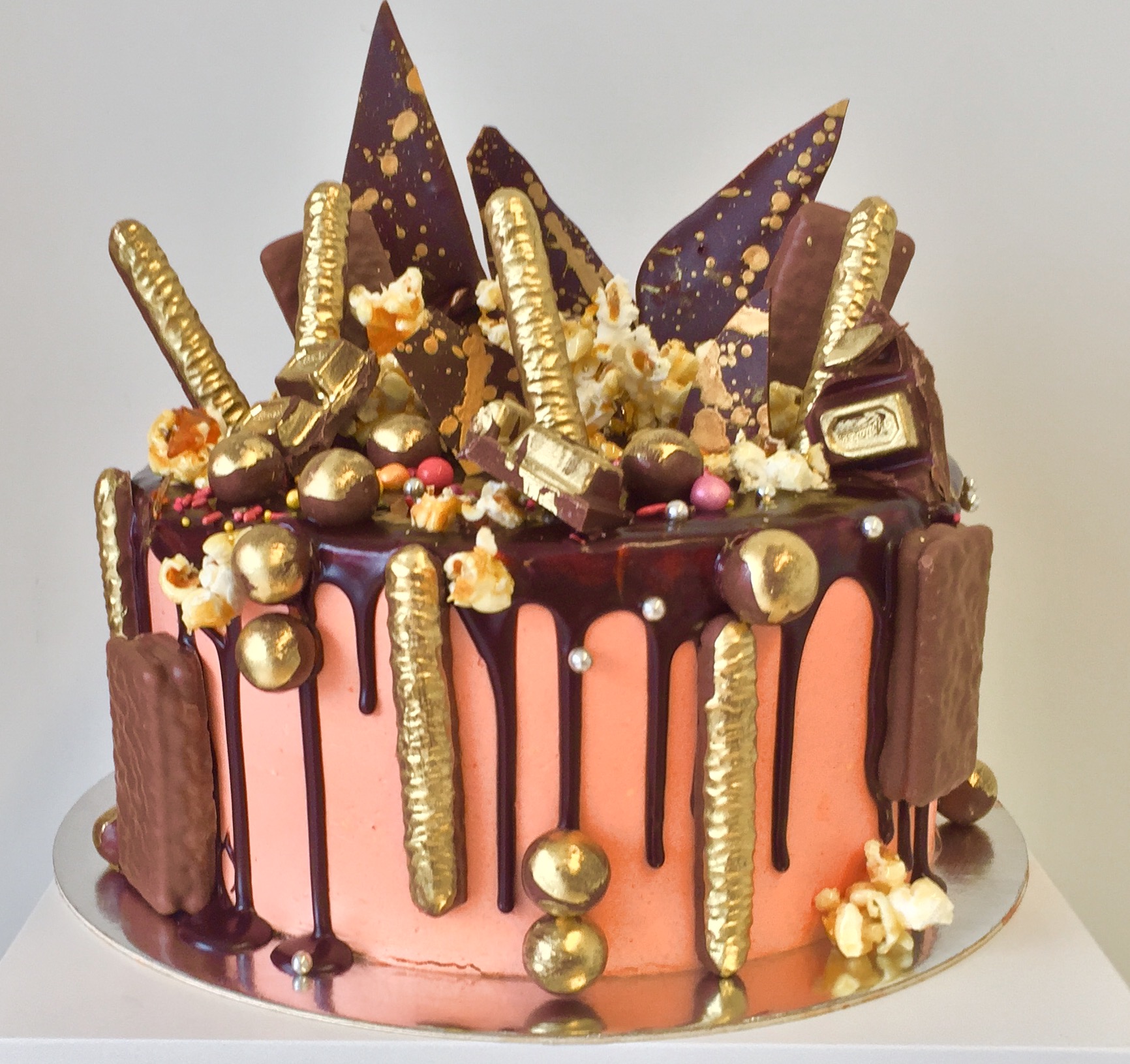 Cakes of Wanaka