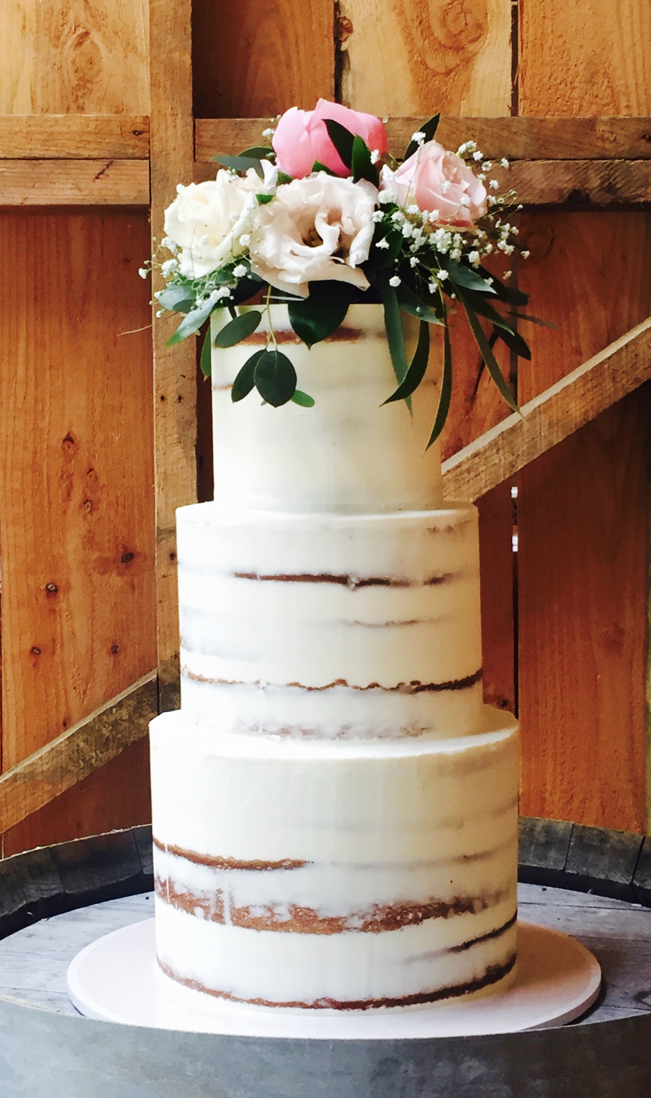 Cakes of Wanaka