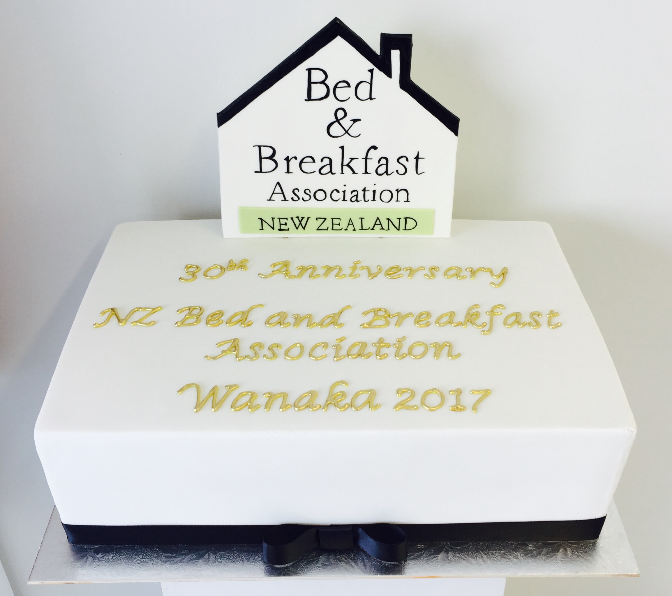 Cakes of Wanaka