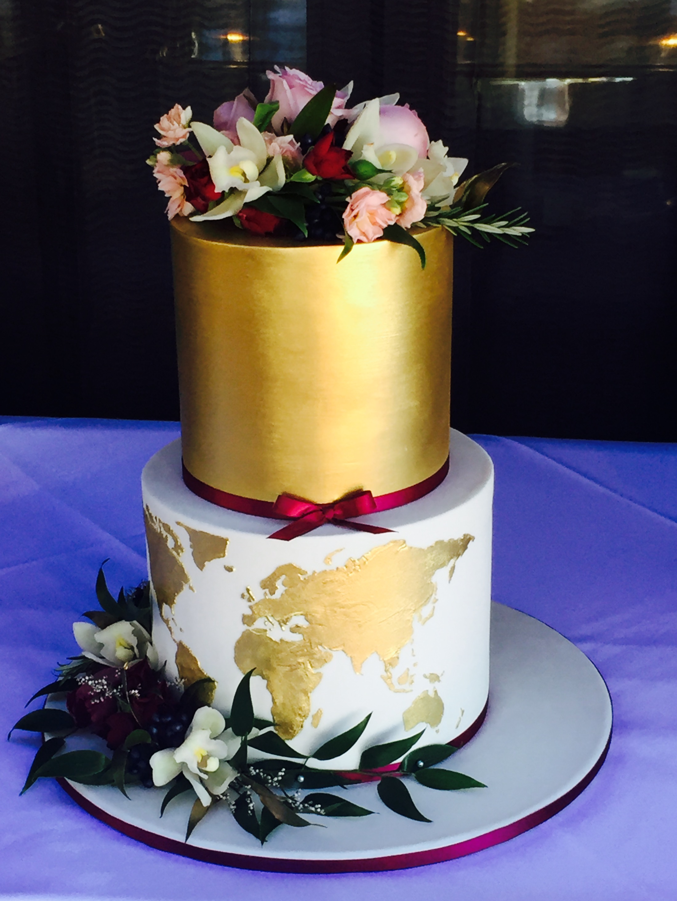 Cakes of Wanaka