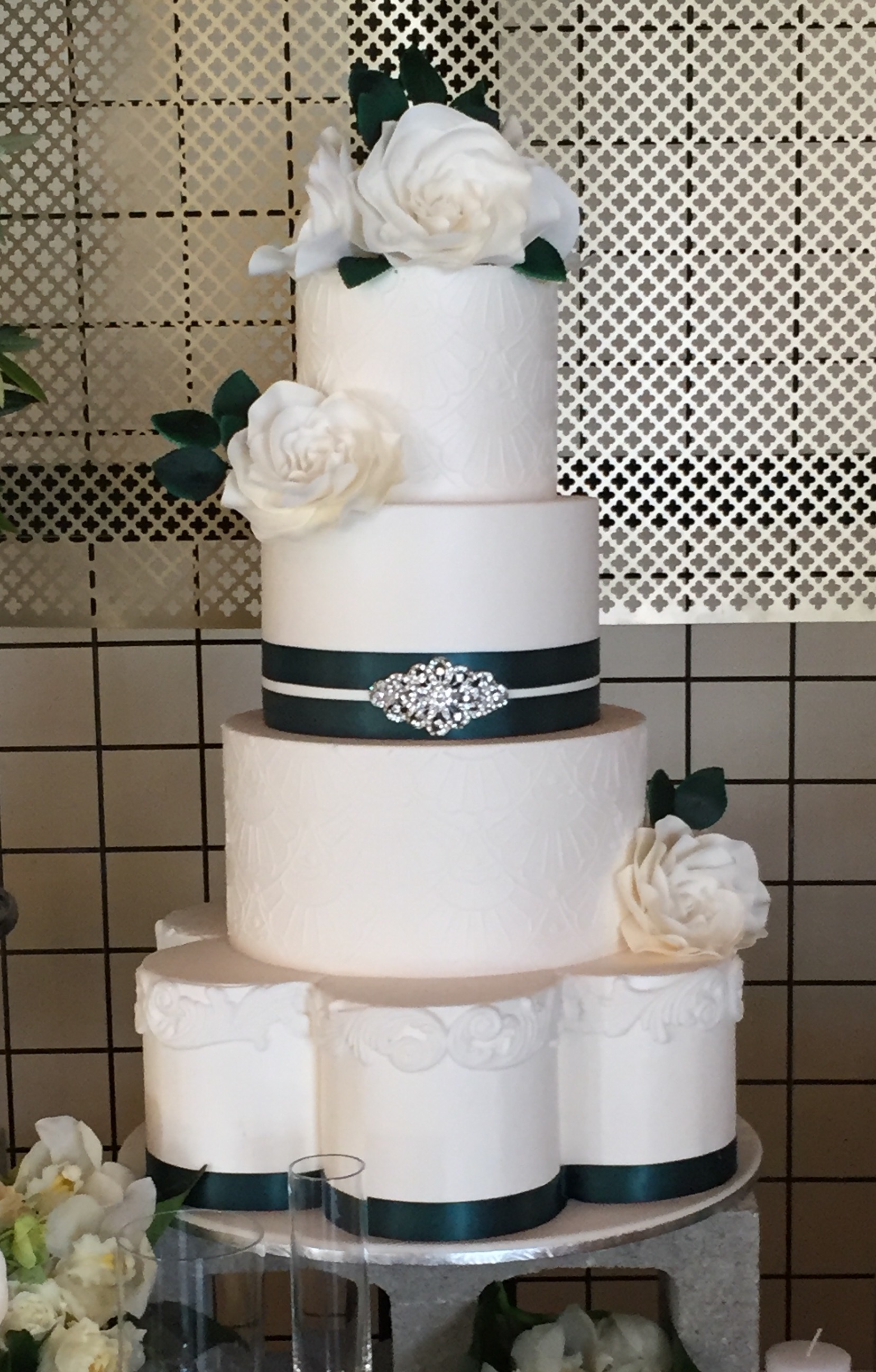 Cakes of Wanaka