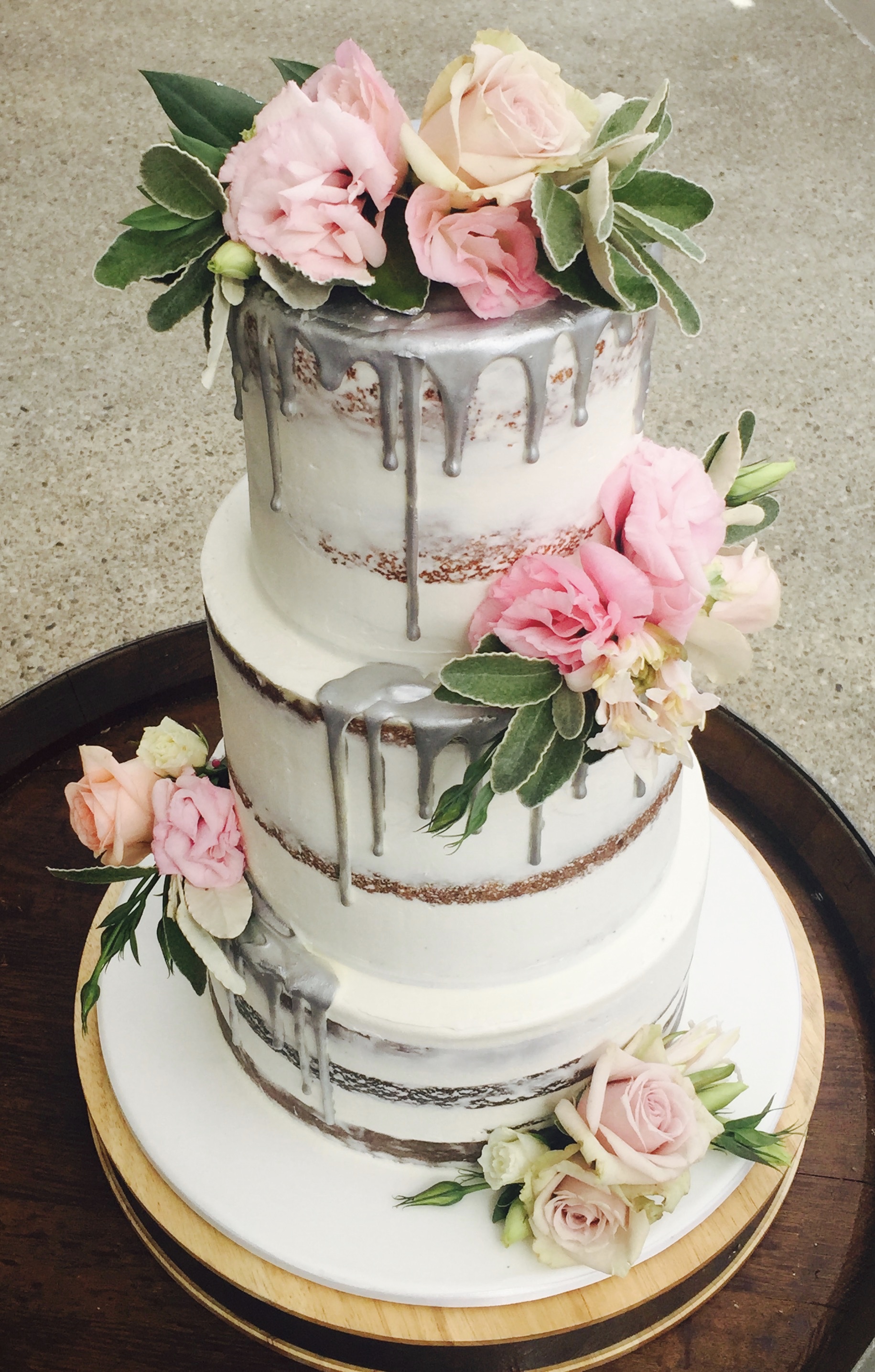 Cakes of Wanaka