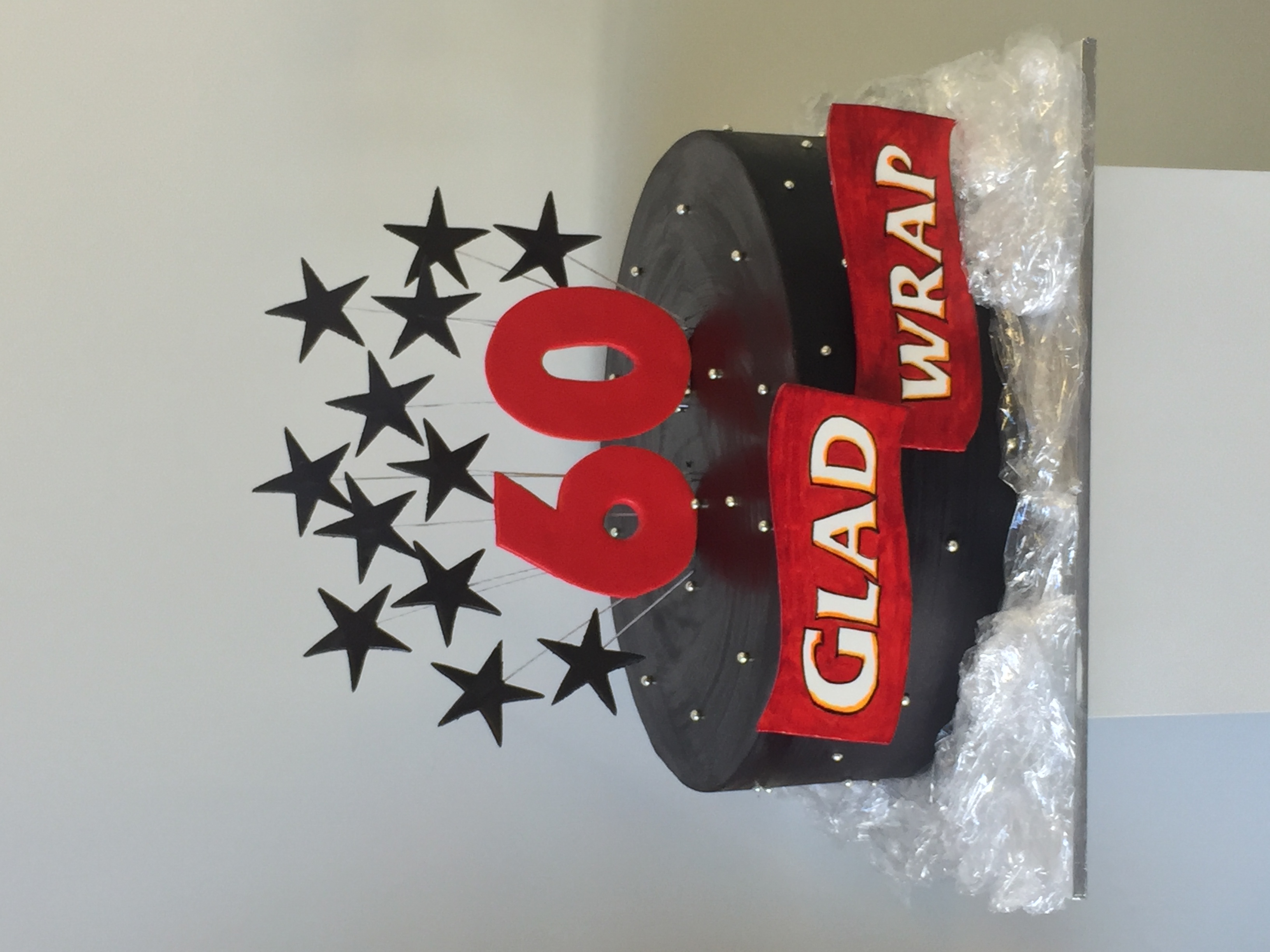 Cakes of Wanaka
