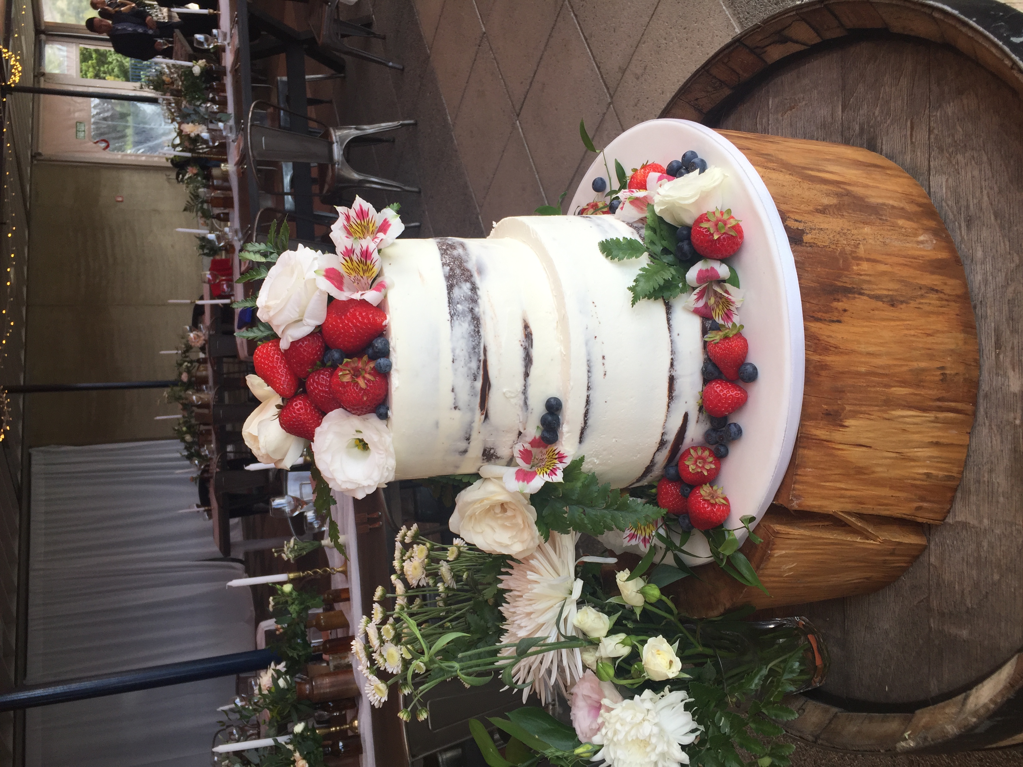 Cakes of Wanaka