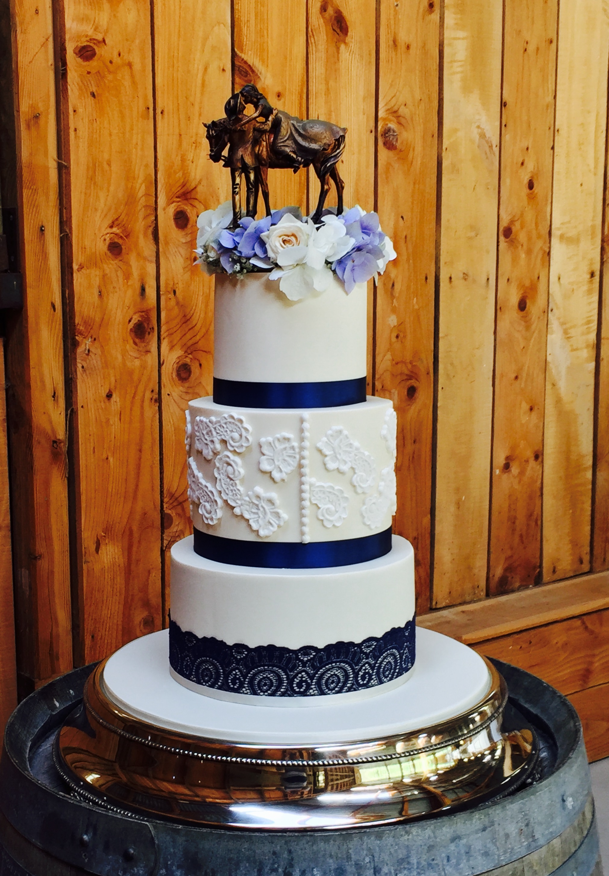 Cakes of Wanaka