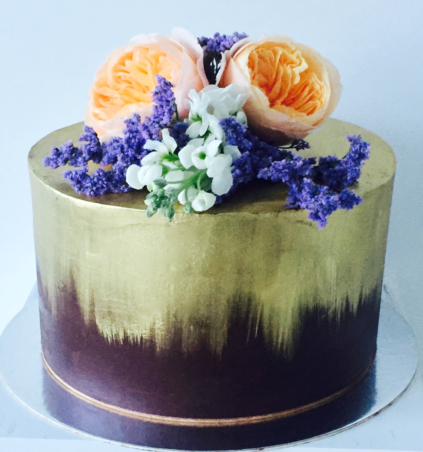 Cakes of Wanaka