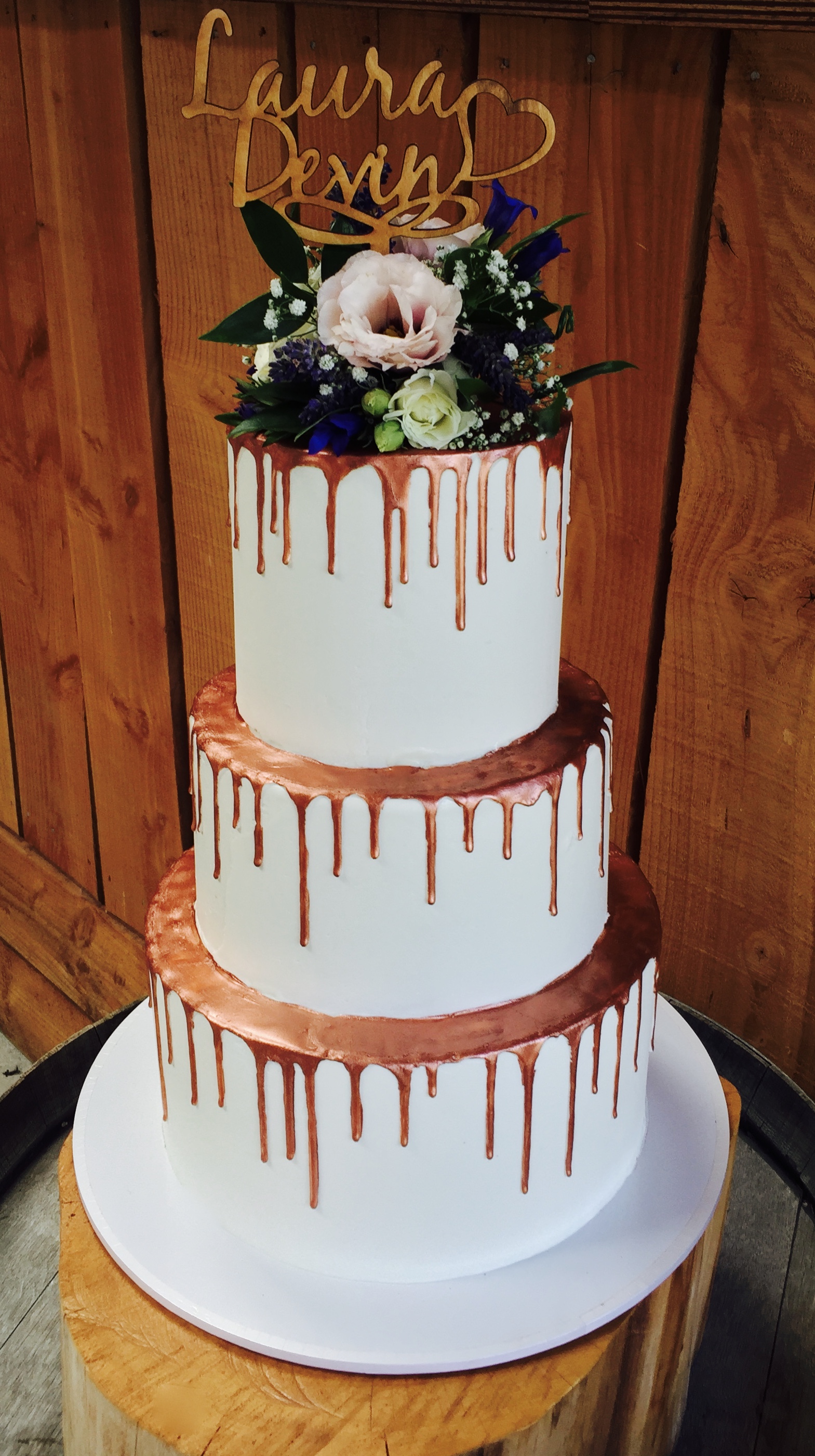 Cakes of Wanaka