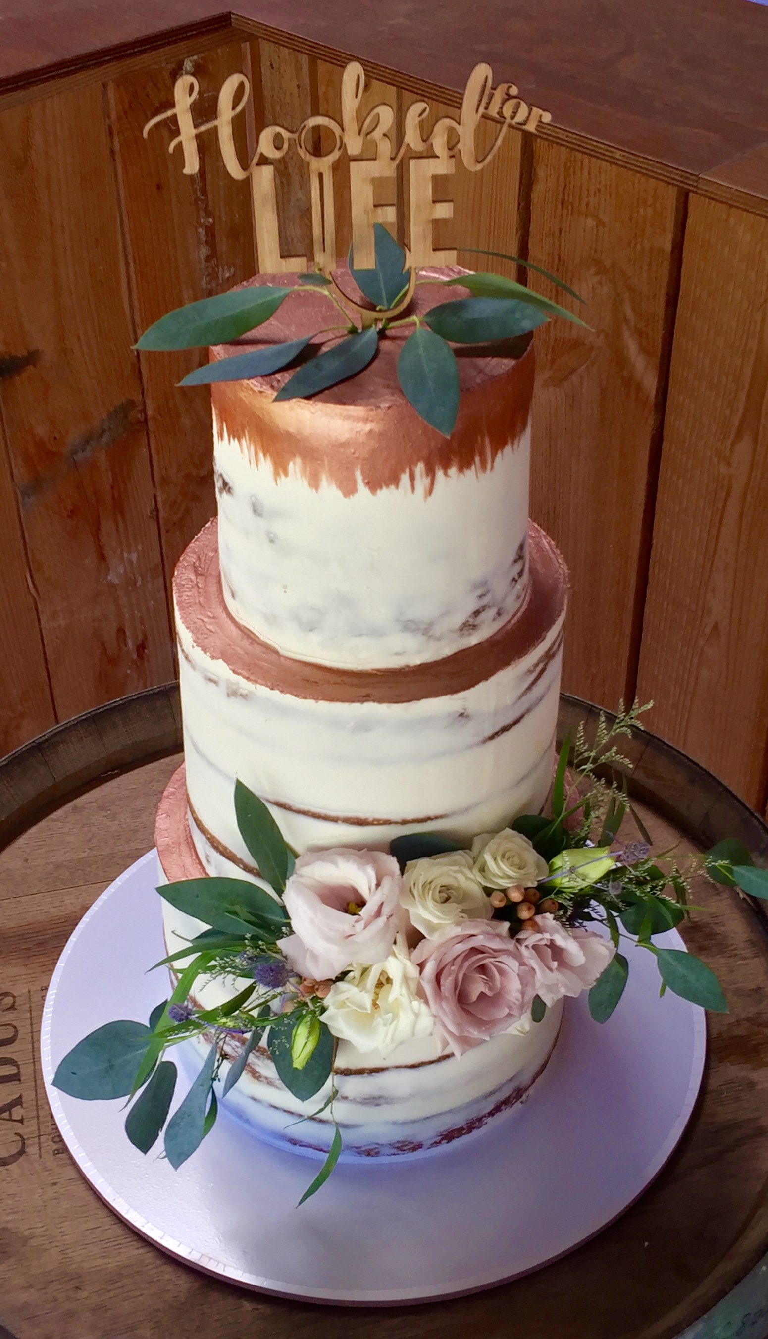 Cakes of Wanaka