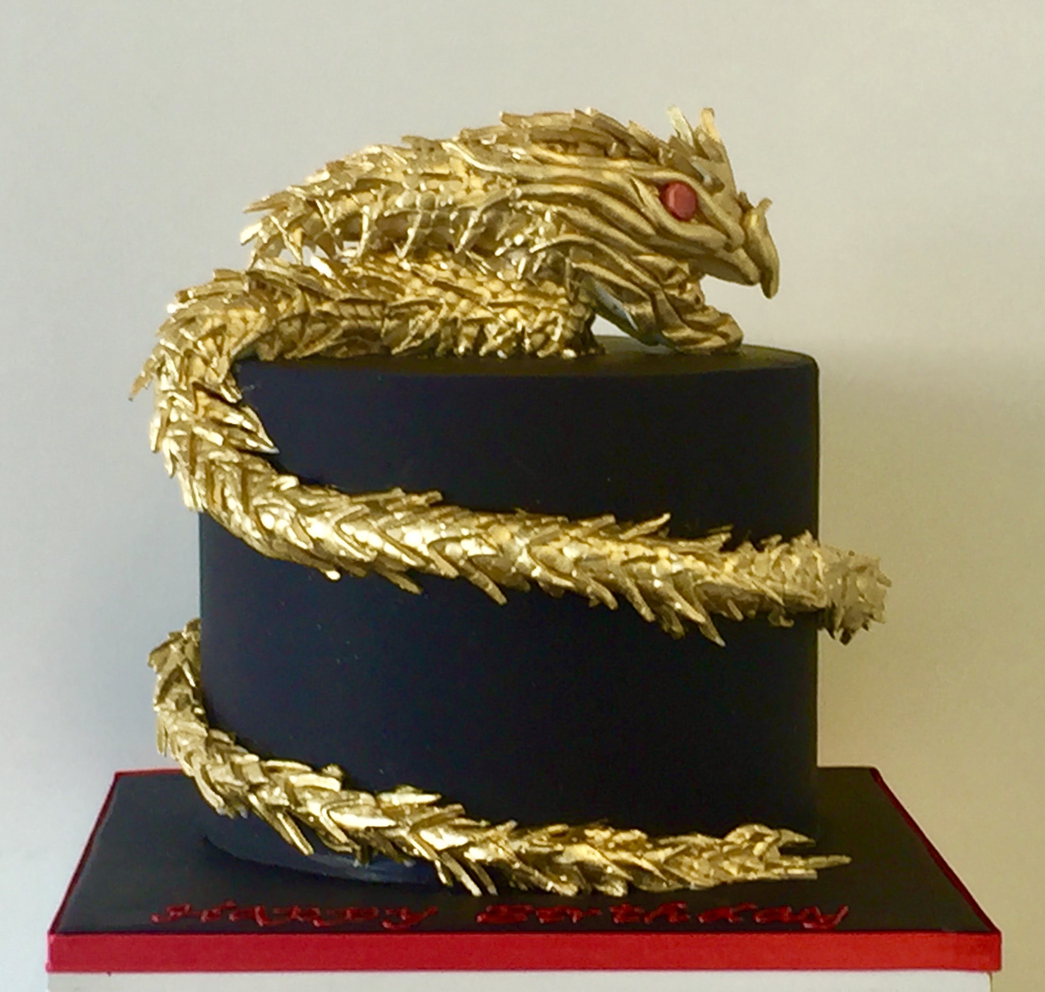 Cakes of Wanaka