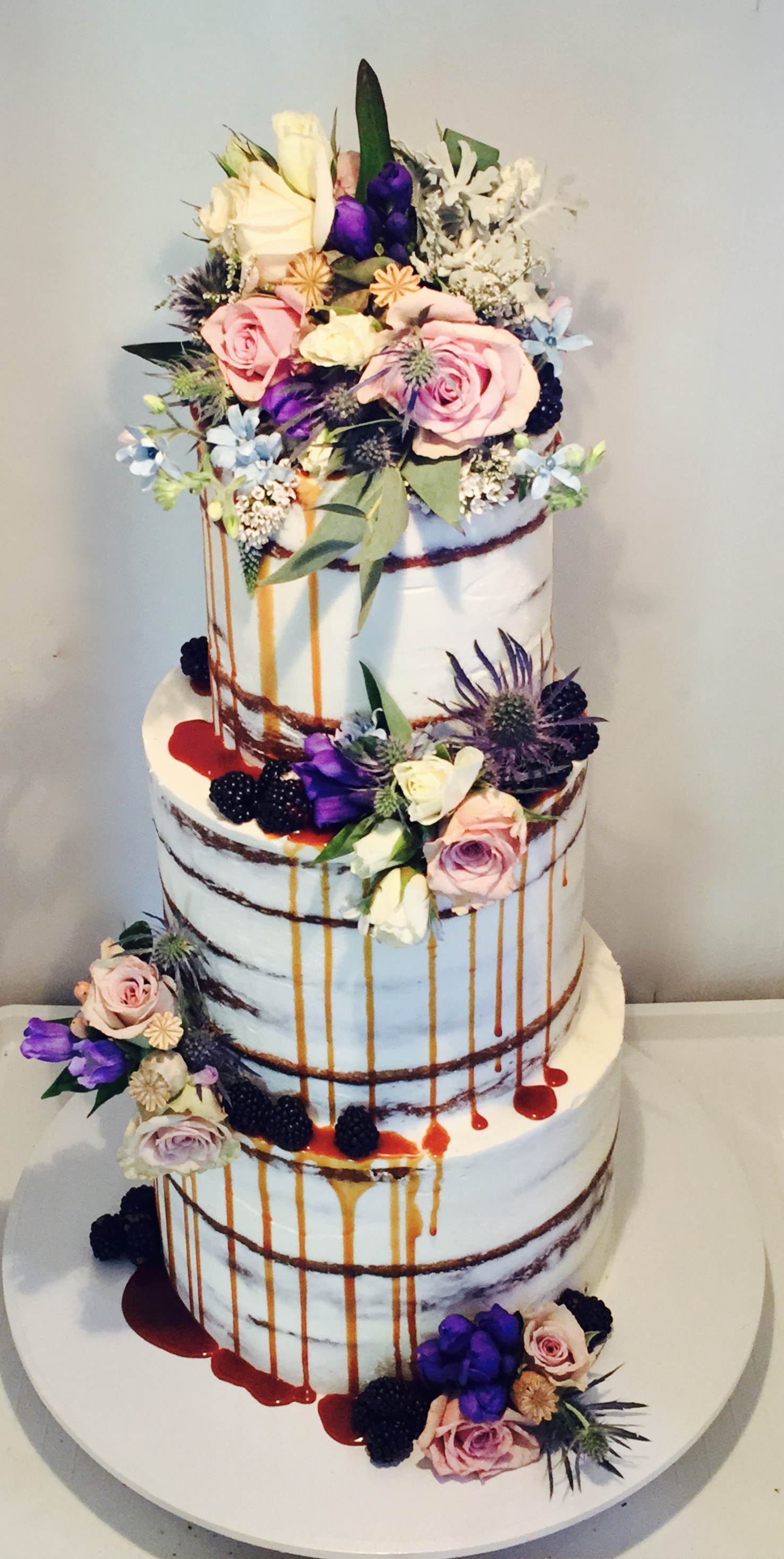 Cakes of Wanaka