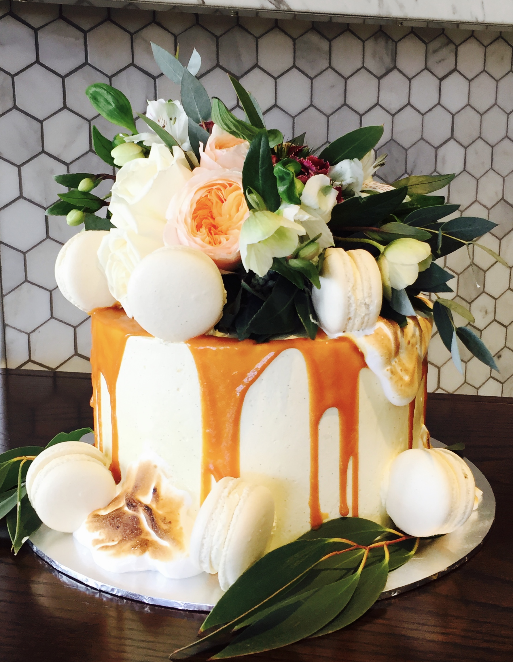 Cakes of Wanaka