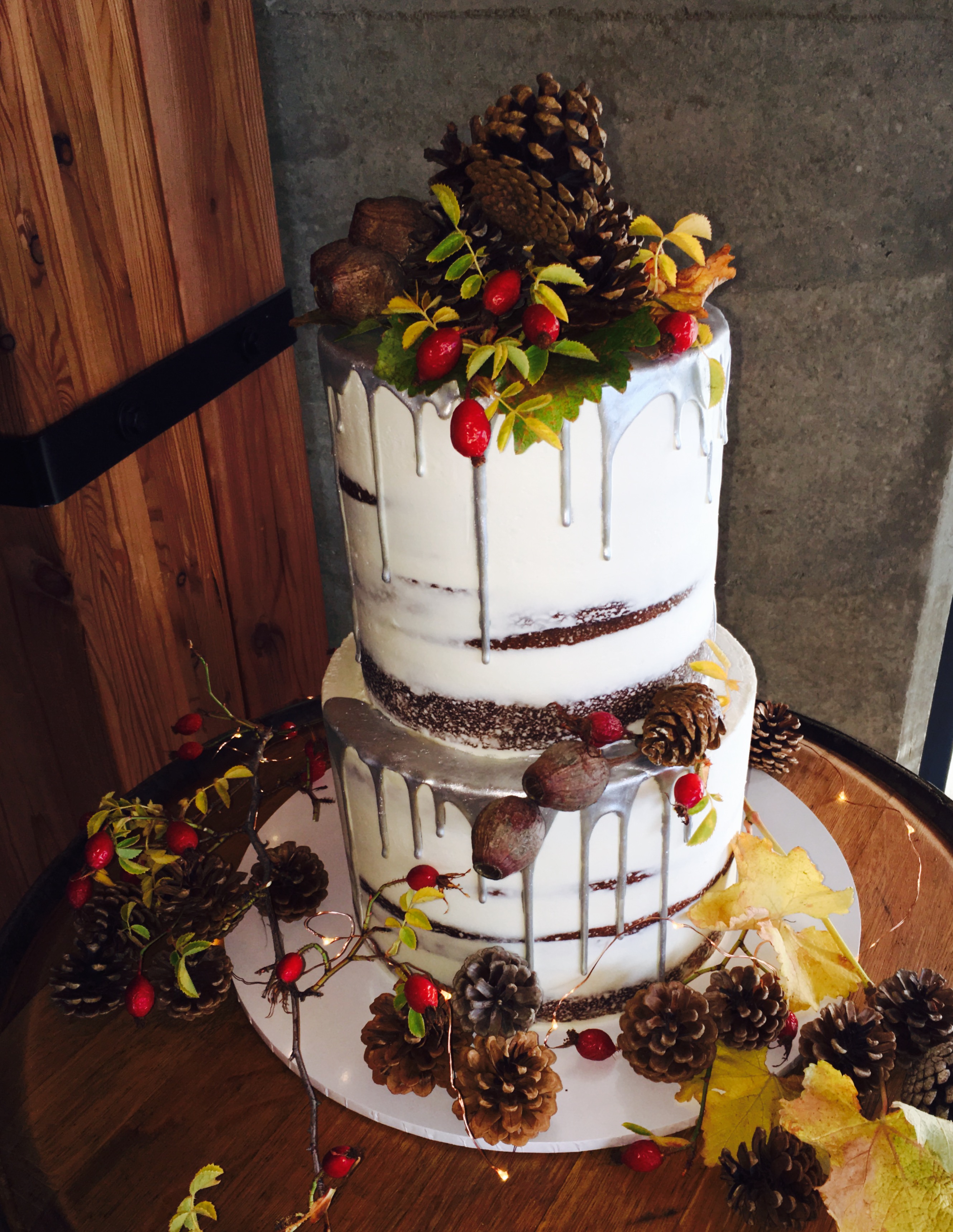 Cakes of Wanaka