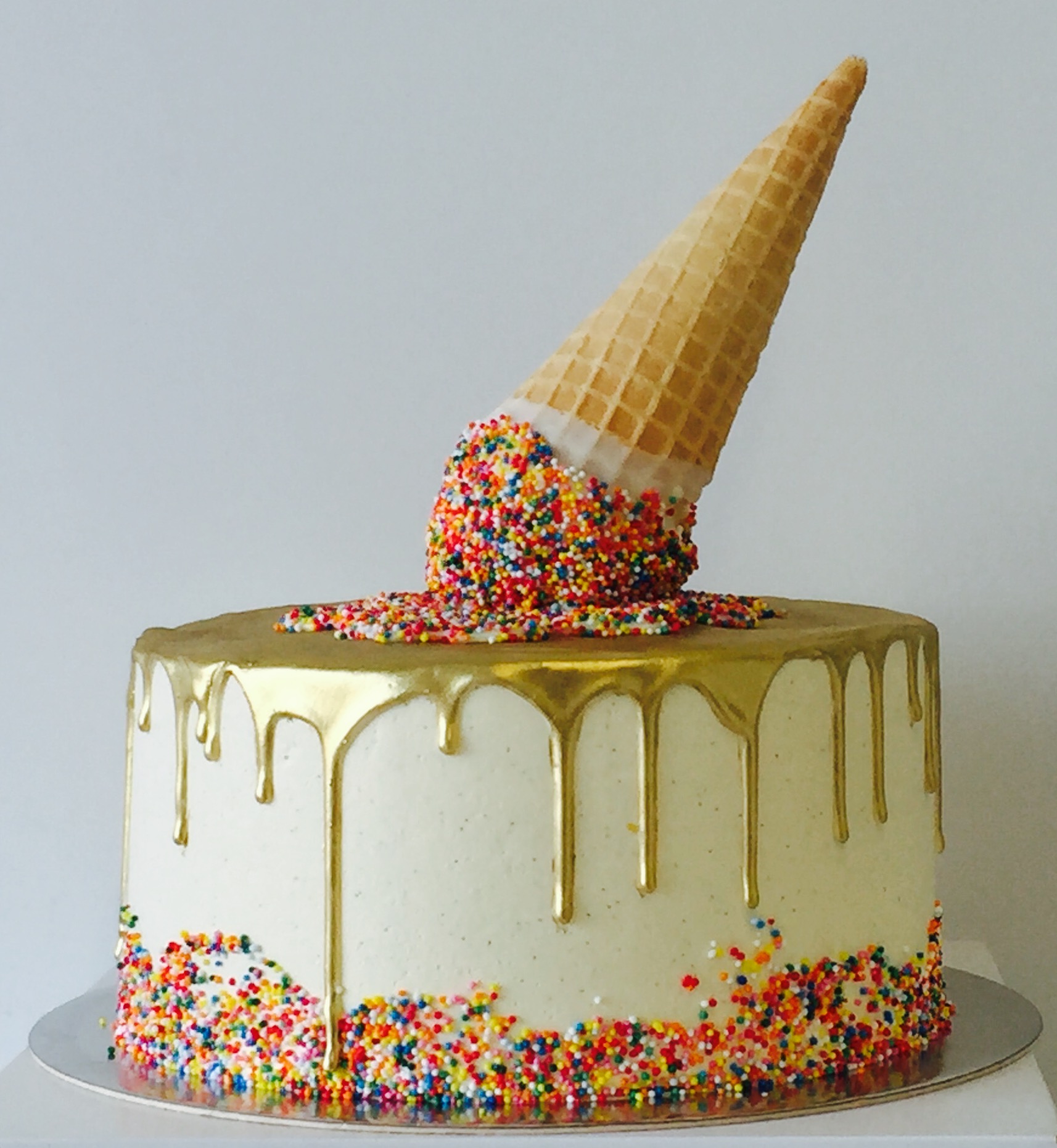 Cakes of Wanaka