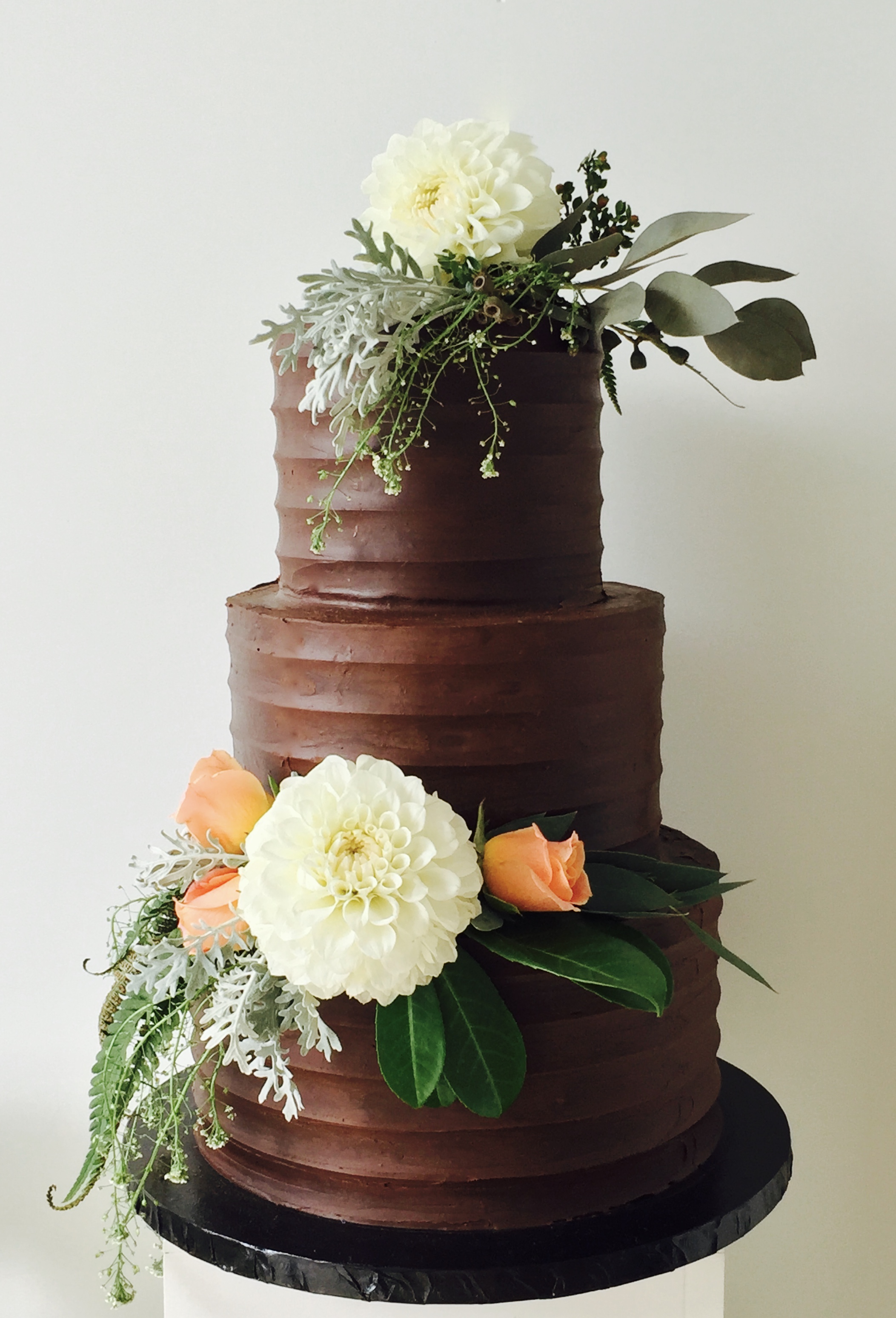 Cakes of Wanaka