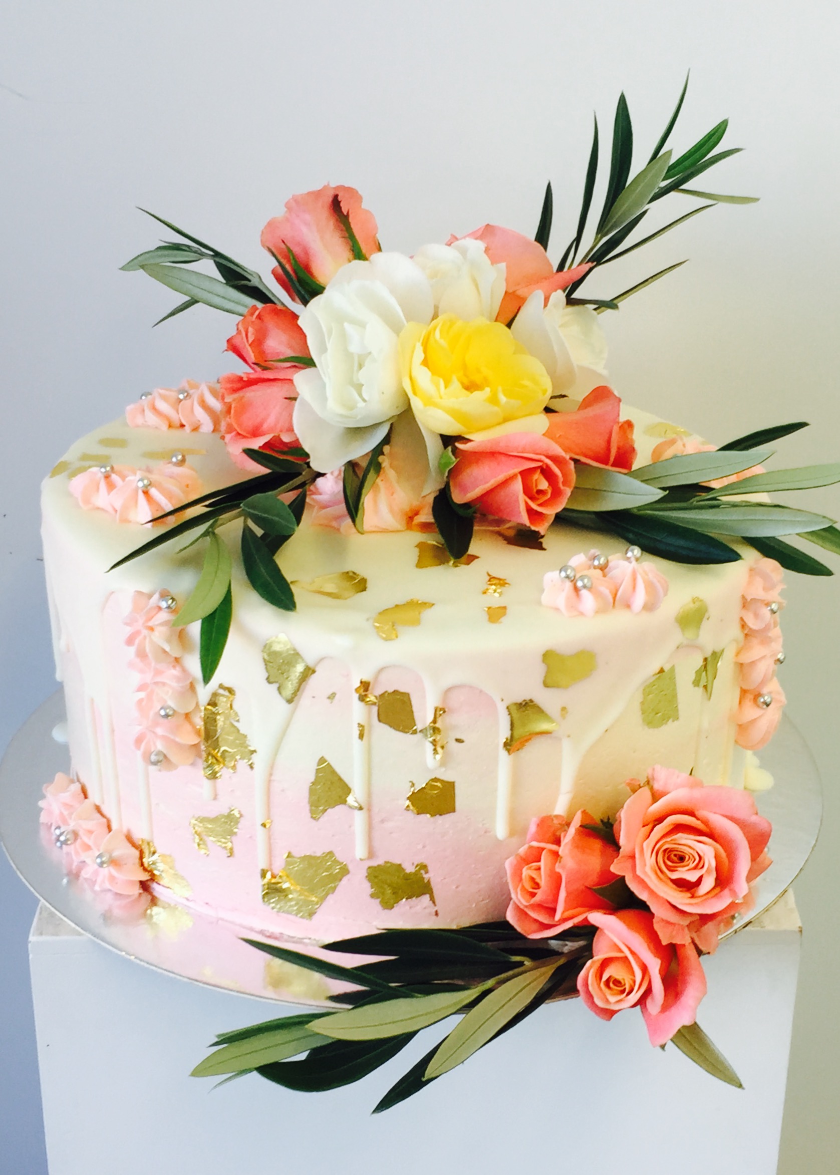 Cakes of Wanaka