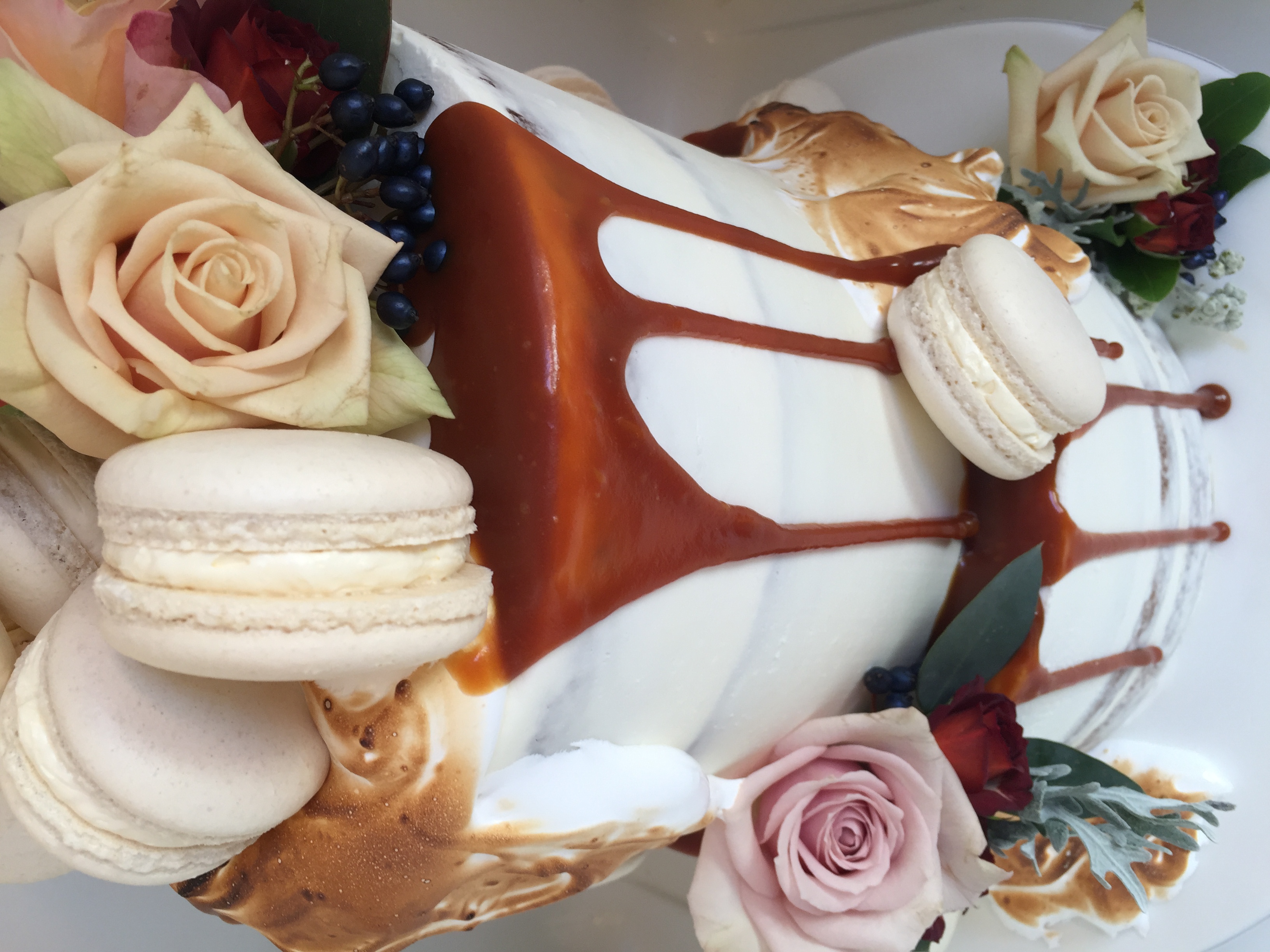Cakes of Wanaka