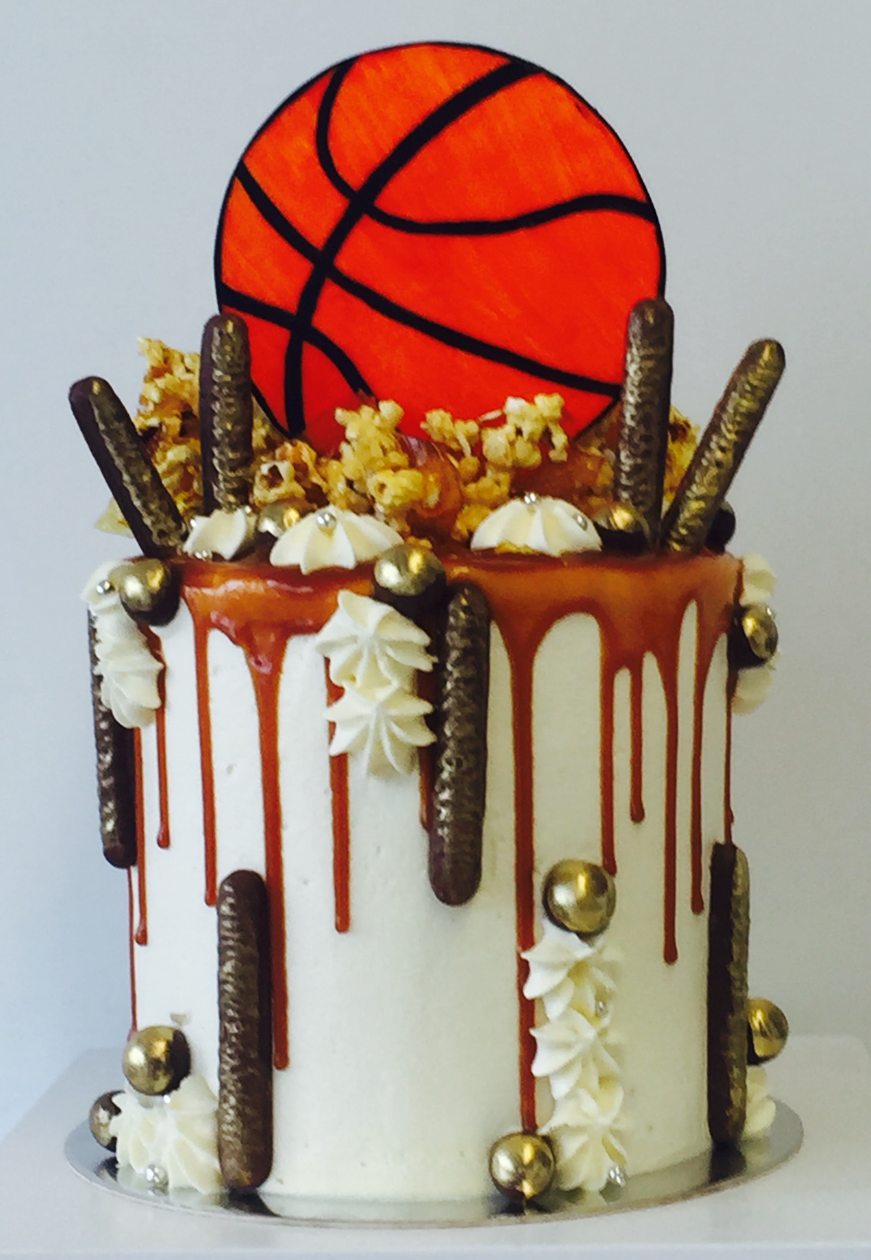 Cakes of Wanaka