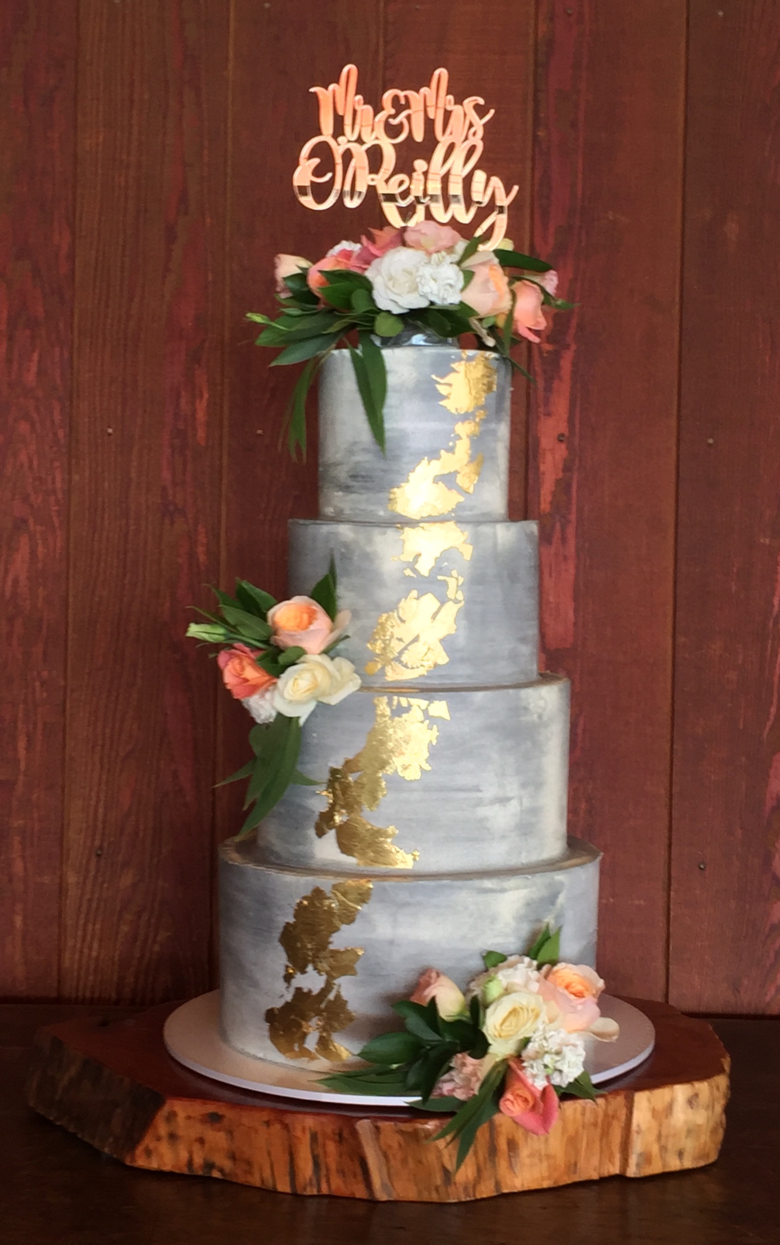 Cakes of Wanaka