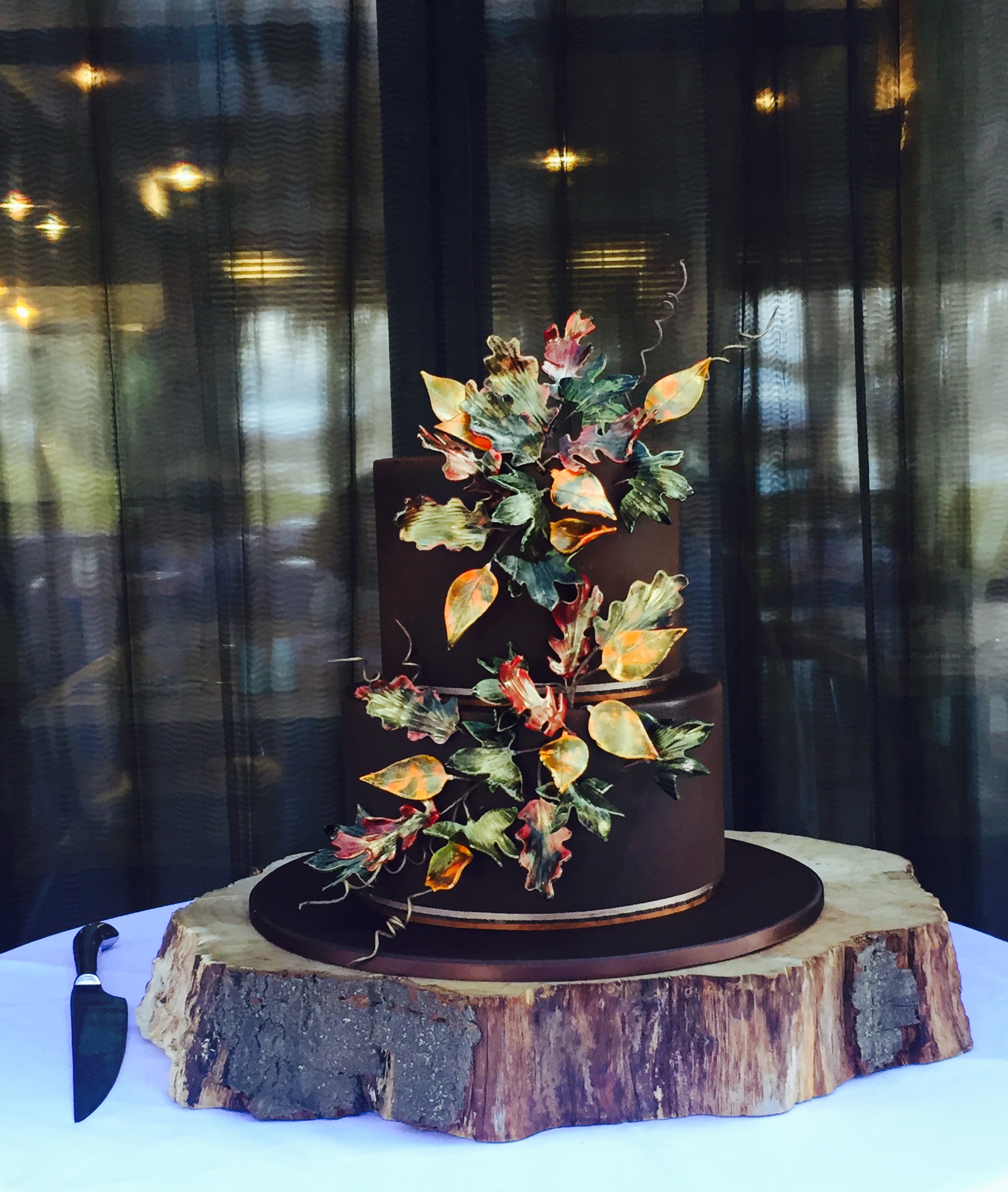 Cakes of Wanaka